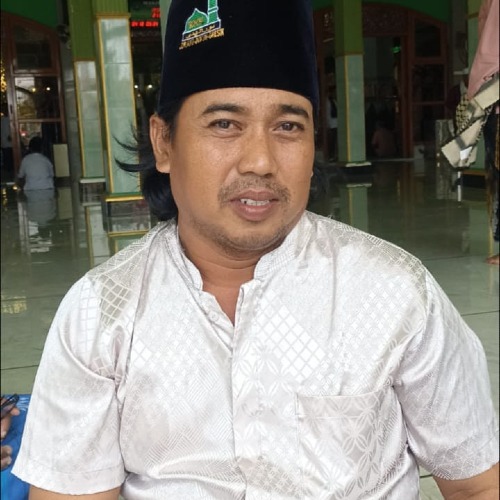 Photo Wiyandi