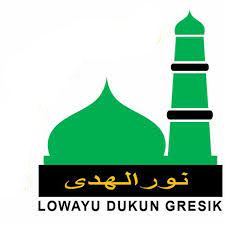 Logo MASJID NURUL HUDA