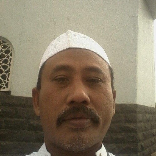 Photo Drs. KH. Muhari, M.Pd.I.