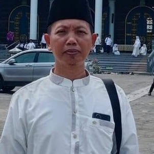 Photo Dr. Siswanto, S.Fil.I., M.Fil.I.