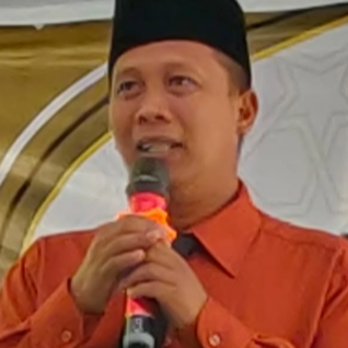 Photo Mohammad Rohmat, S.Pd., M.Pd.I