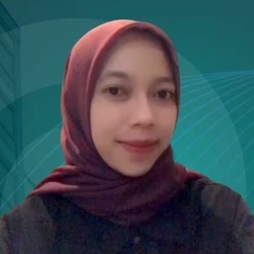 Photo Nefi Lailatul M., S.Pd.