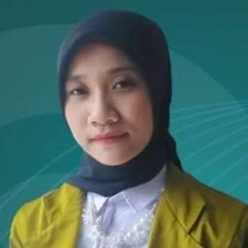 Photo Nur Robihatul Jannah, S.Pd.