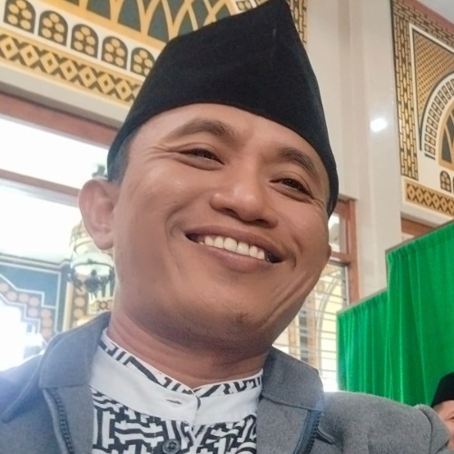 Photo Ainul Farihin, S.H.I.