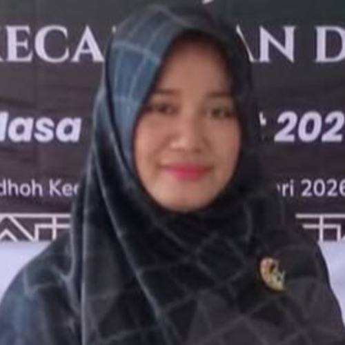 Photo Hj. Nazilah, S.Pd.I.