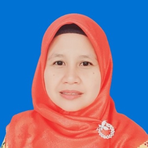 Photo Nur Hasanah, S.Pd.I.
