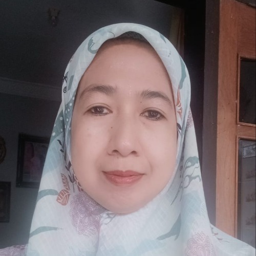 Photo Titin Suhailah