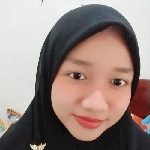 Photo Ellyah Masruroh, S.Pd.
