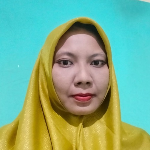 Photo Fidayatun Karomah