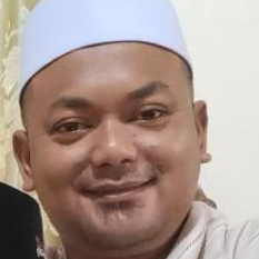Photo Muh. Lafifur Rozaq, S.Pd.I.