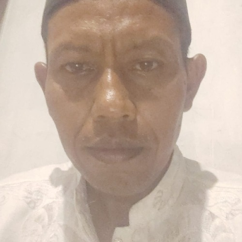 Photo Syamsul Hadi