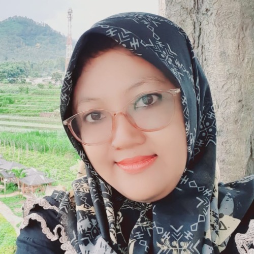 Photo Fitriyanti