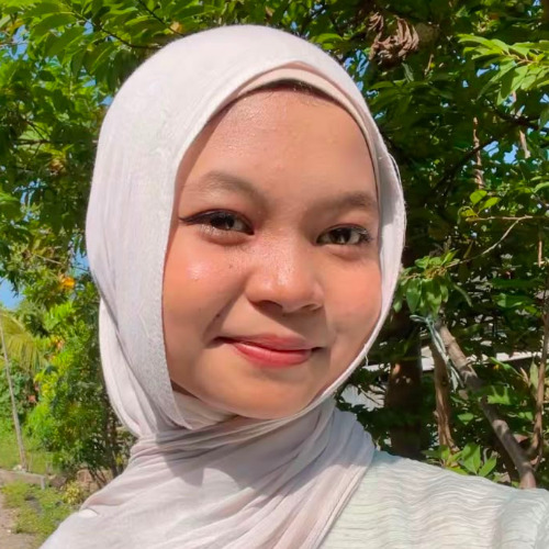 Photo Thalita Andriyani Zabrina
