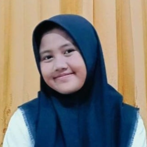 Photo Sa'idatur Rohmah