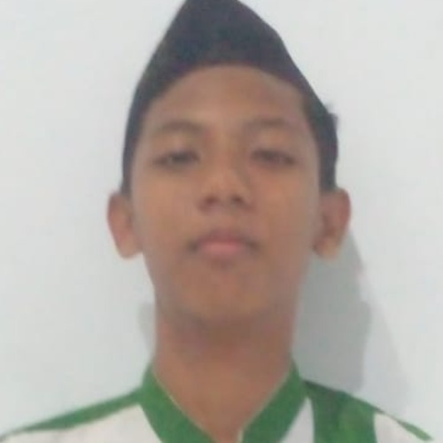 Photo Ferdiansyah
