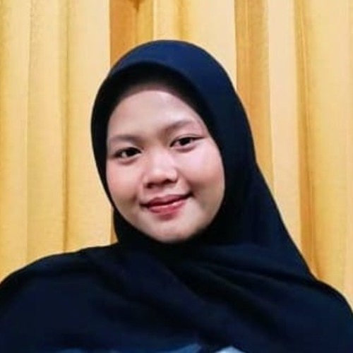 Photo Syafa Naimatul Jannah