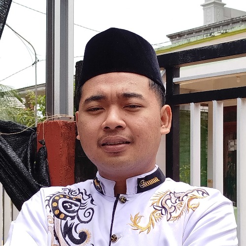 Photo Ahmad Nafis FR