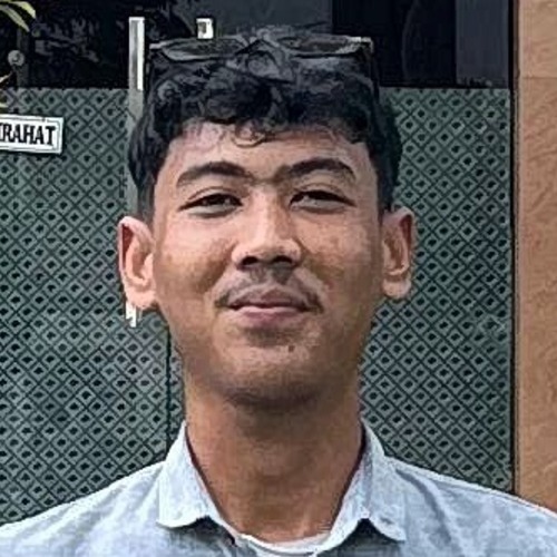 Photo M. Miftahul Rozaq