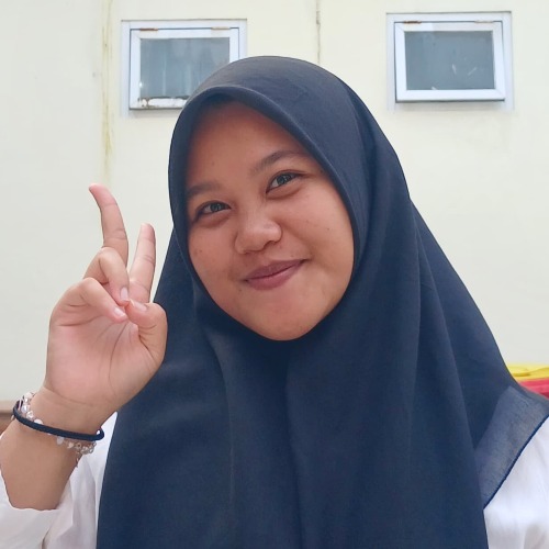 Photo Naurotun Nabihah Al Junsa