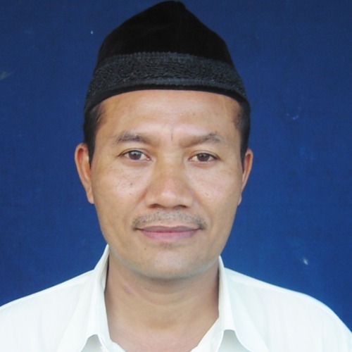 Photo Shomadi Salam, M.Pd.I.