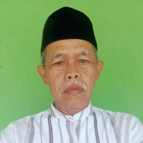 Photo Sukandar, S.Pd.