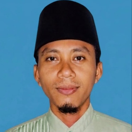 Photo Muh. Aminuddin, S.Sos.I.