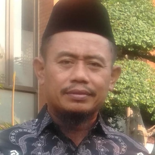 Photo H. Ali Faizin, S.Pt.