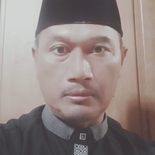 Photo Wiyono, S.Pd., M.Si.