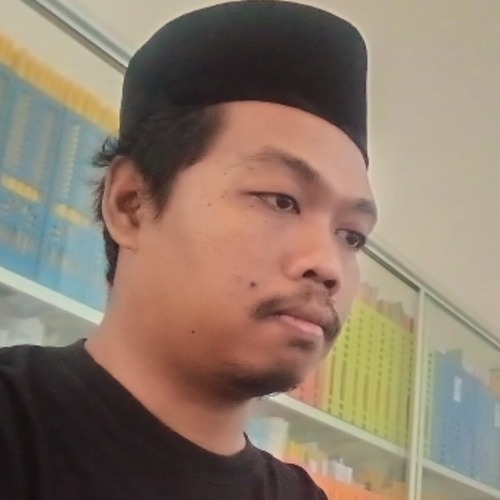 Photo Syahadi Saputra, S.T.