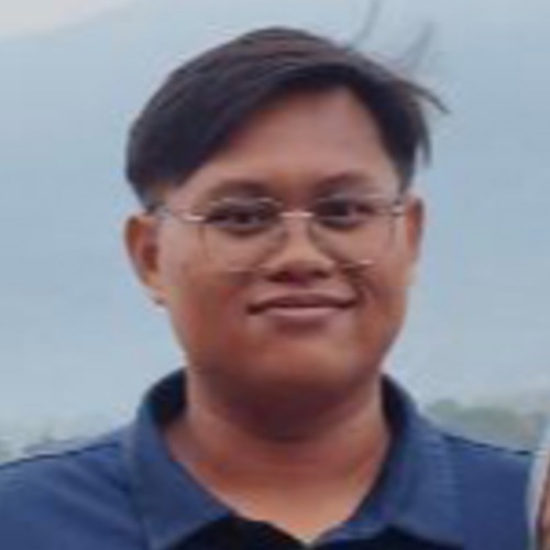 Photo Ust. M. Fatih Zaky H., S.Pd. (Al-Hafidz)