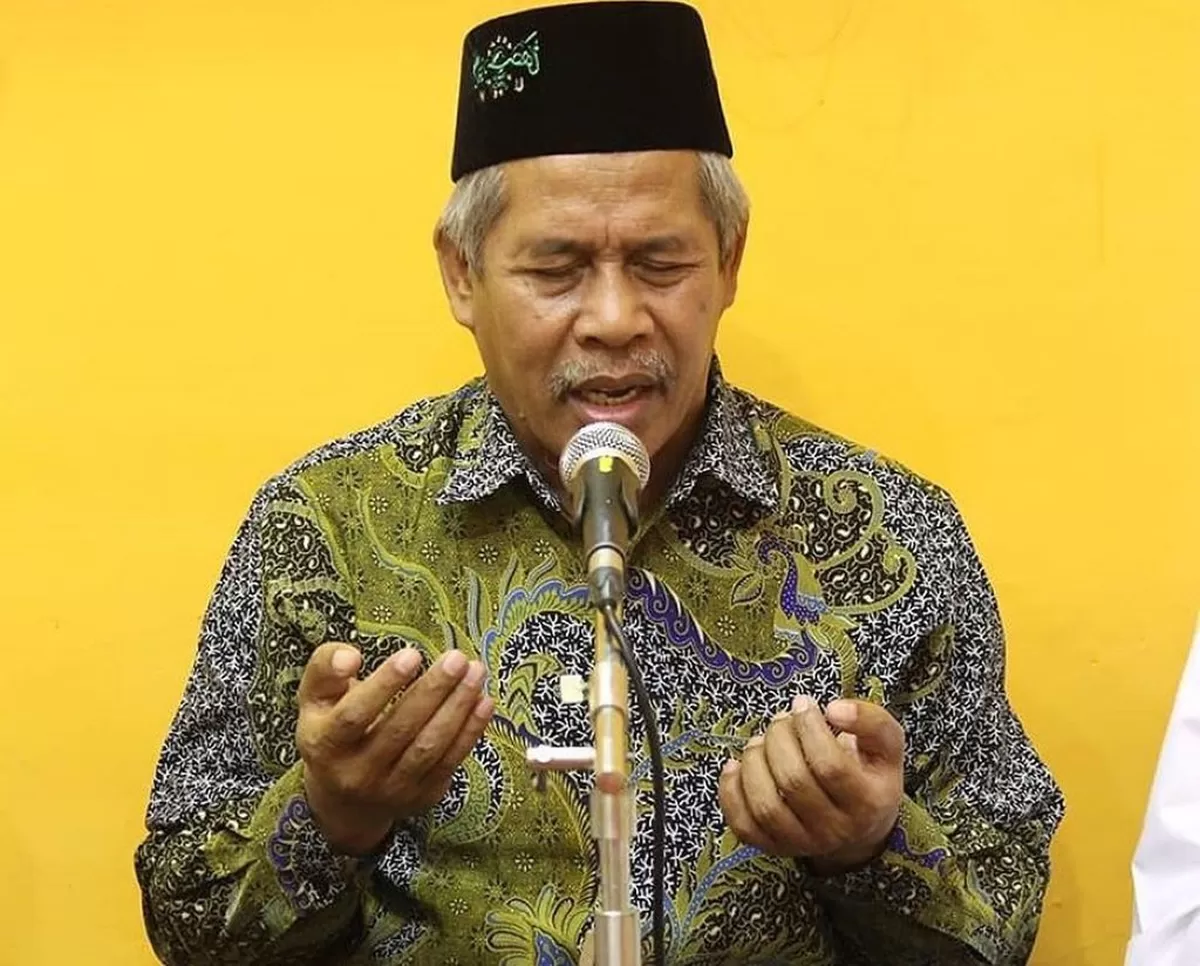 Photo PENGAJIAN UMUM