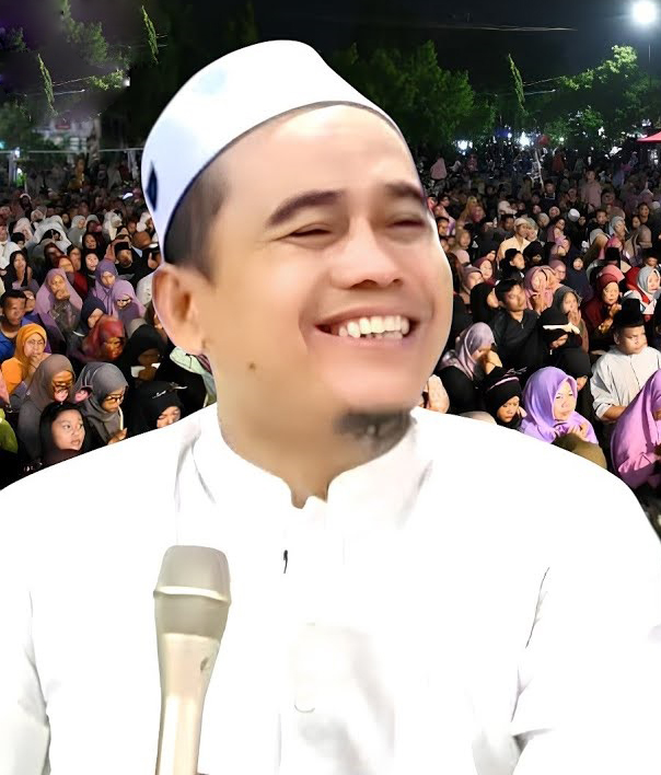 Photo HARLAH UPZ & PENGAJIAN