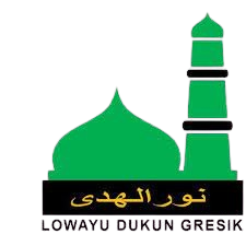 Logo MASJID NURUL HUDA